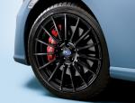 Subaru BRZ STI Sport 2017 года (JP)